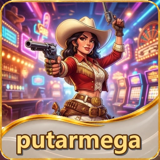 Opsi lupa sandi pada layar masuk akun putarmega di Android